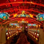 Is It Better To Bet Bigger On Slot Machines?