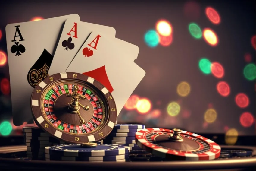 Tips To Avoid Unsafe Online Casino Sites